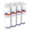 Diversey Conq-r-Dust Dust Mop/Dust Cloth Treatment, Amine Scent, 17oz, PK12 904751 - alternate 5